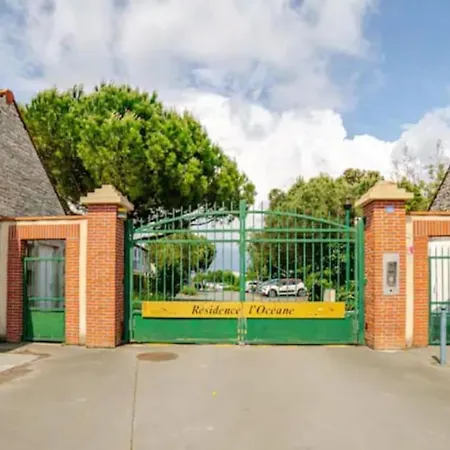 Le Quiet Marandais T2 Piscine Daire Marans (Charente-Maritime)
