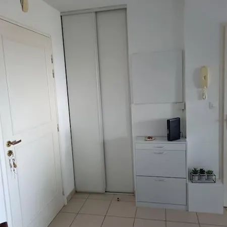 Le Quiet Marandais T2 Piscine Daire Marans (Charente-Maritime)